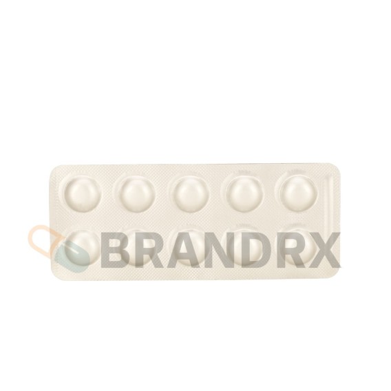 Daparyl 5 mg Intas Pharmaceuticals