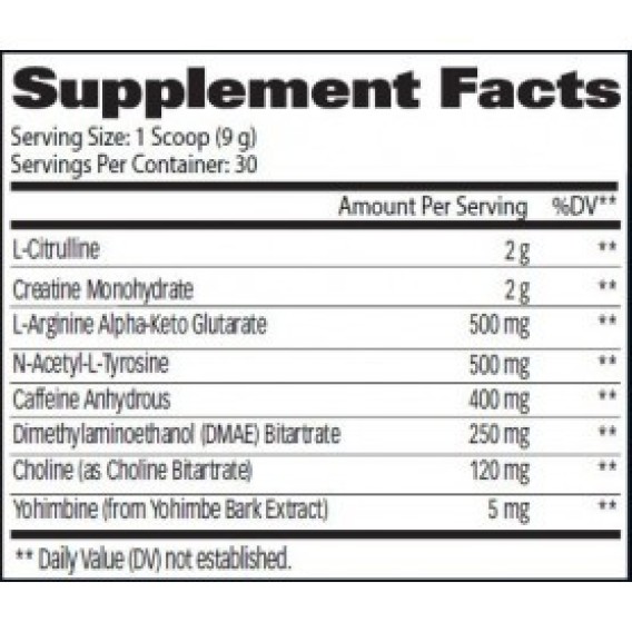 Cloma Pharma - Hellion 270g Cloma Pharma